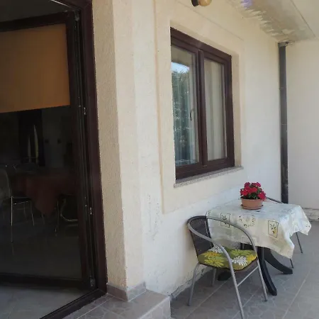 Sole شقة بالي