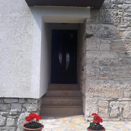 Sole Apartment