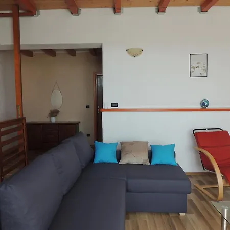 Appartement Sole Bale