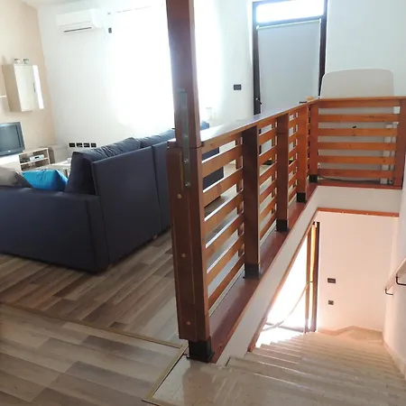Sole Apartment *