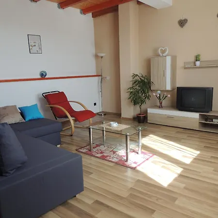 Apartment Sole Bale
