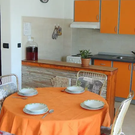 Sole Apartment *
