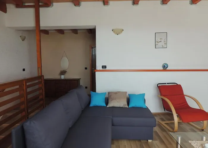 Appartement Sole Bale