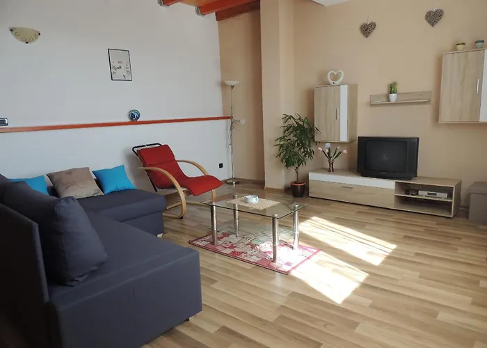 Appartement Sole Bale