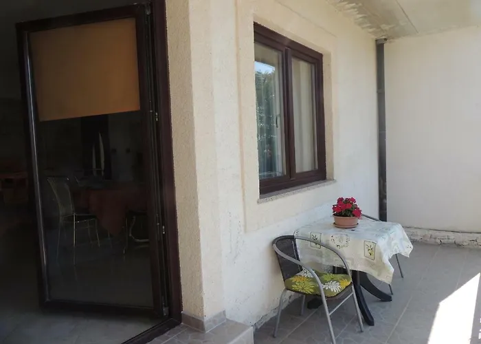 Sole Appartement Bale